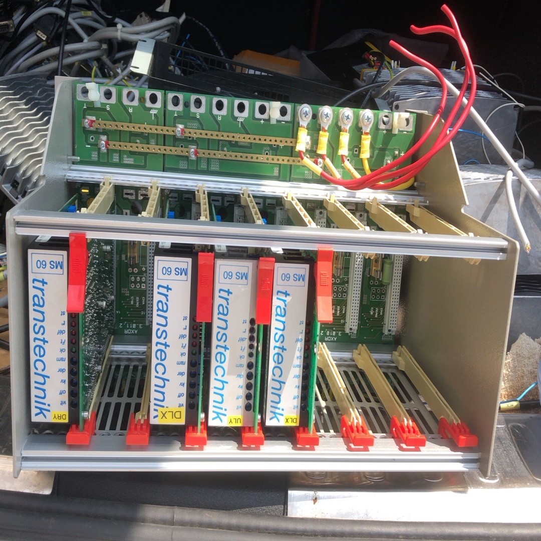 AXOR RKM-0864-TMS-60-48 ENG