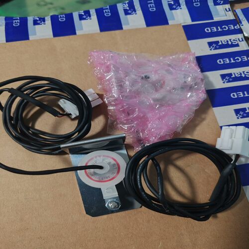 TECHNICAL TRY 漏液传感器 LUP-P-B有两