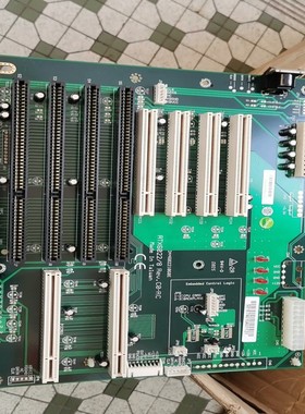 工控底板ATX60228 REVC0-RC 拆机下来 成