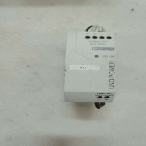 菲尼克斯电源uno power D-32825有需要直接拍就