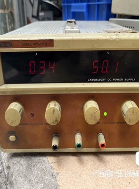 东力EASTPOWER   MPS-3010L-1  30V