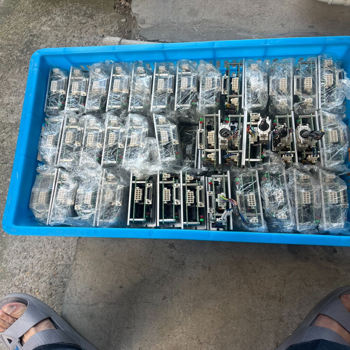 日本东方闭环电机驱动器ASD18A-K DRsD18A-K