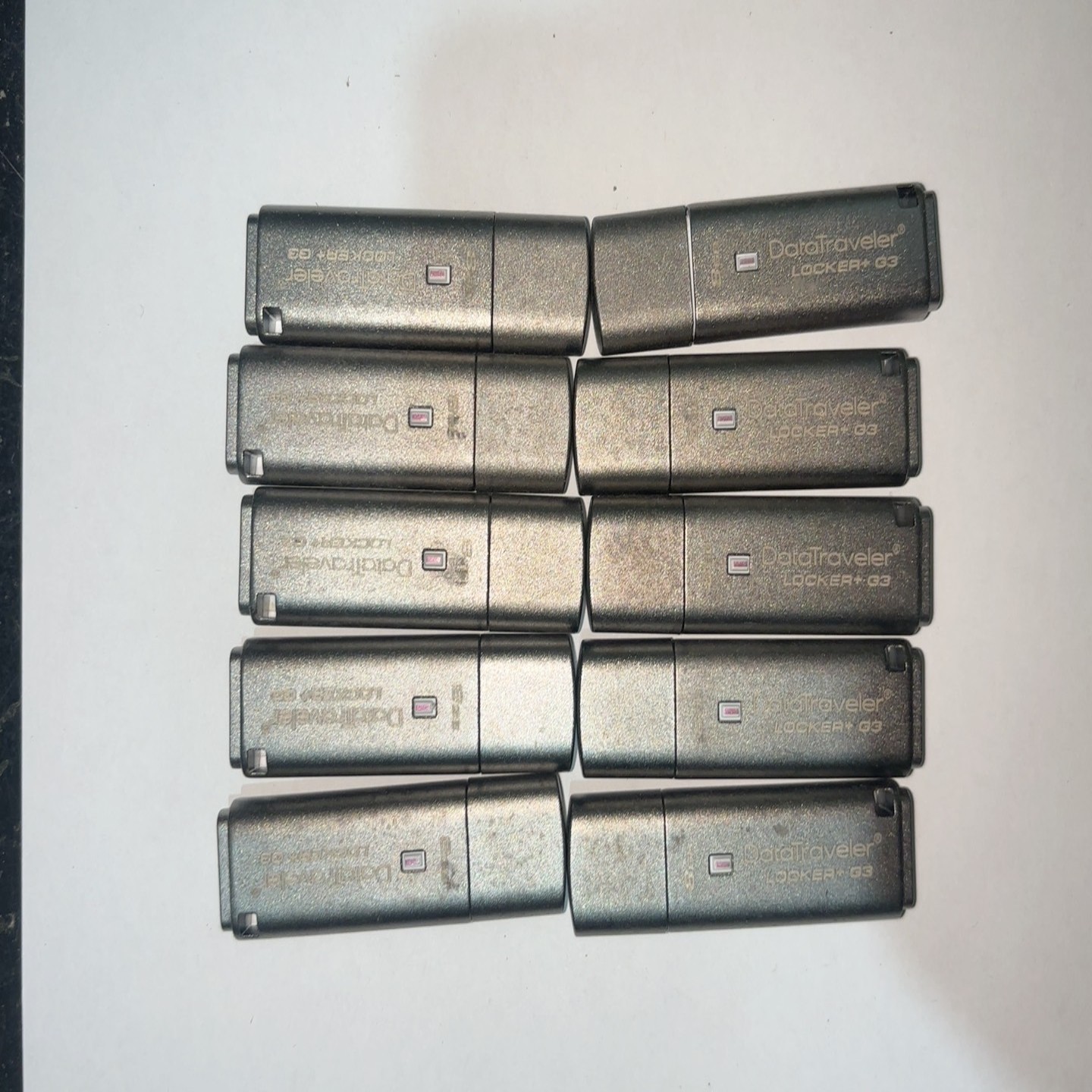 金士顿加密U盘DTLPG3+8Gu盘usb30加密U盘功能【议价】