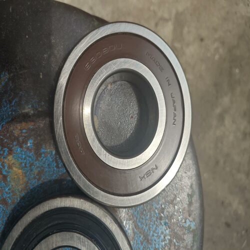 nsk6308轴承skf6308轴承全部为全新电机下
