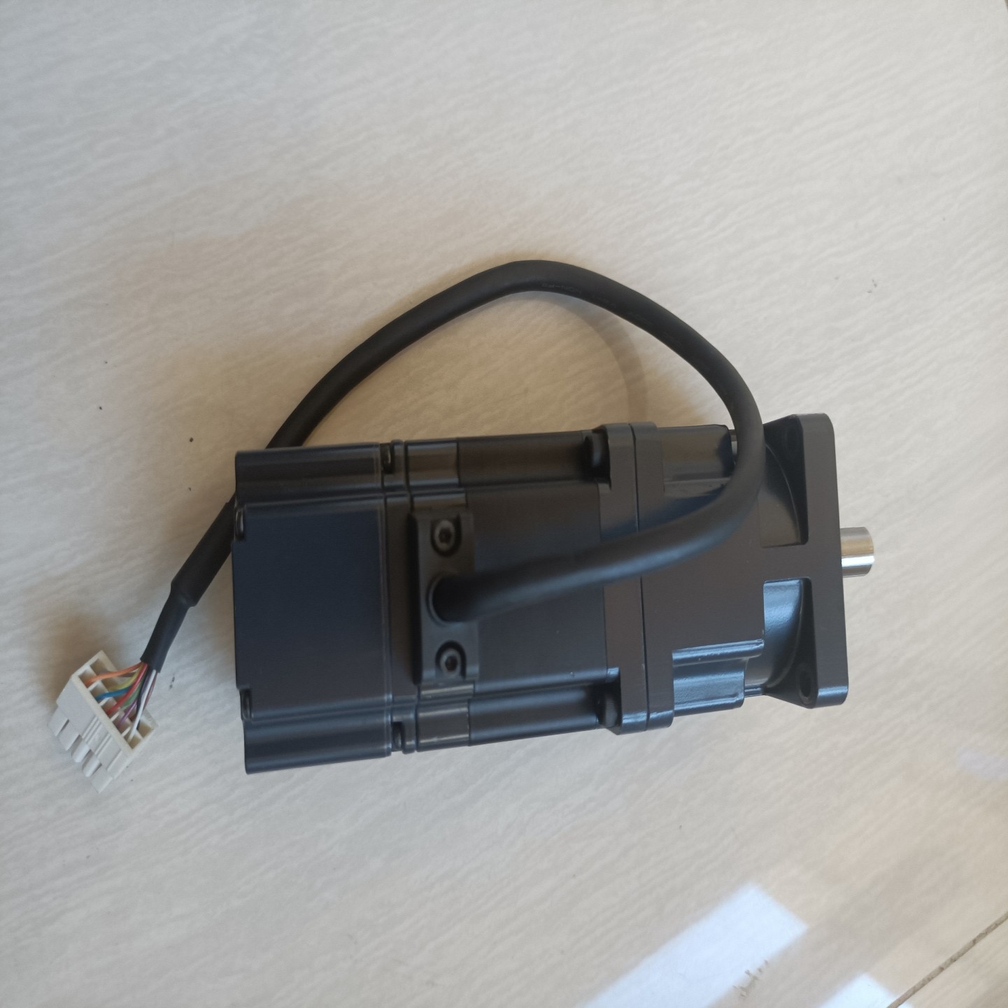 东方谐波减速器 ASM66MC-H50