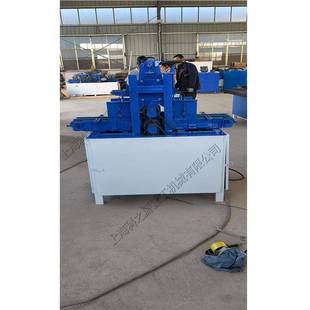 家具厂木工两面砂光机木方板条毛刺清除机实木板木条砂带机