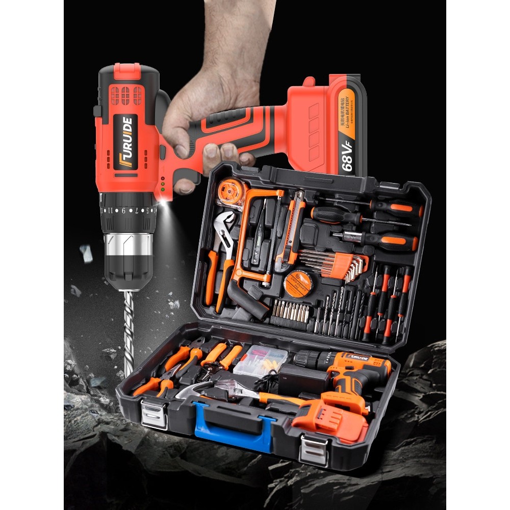 dewalt得伟螺丝批起子工具多功能电动螺丝刀充电式工具大全无刷电,五金/工具,家用工具组套,淘宝优惠券,粉丝福利购,淘宝优惠卷