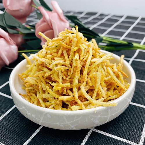 千丝脆香司酥丝.5kg海苔味香脆料丝寿日专用牛蒡丝ZBA饭团 15包/