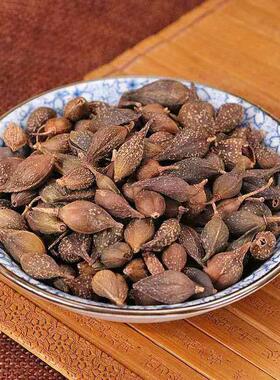 D产地河南无硫连翘货无柄青 原翘连翘新黄翘材料5EVK00克