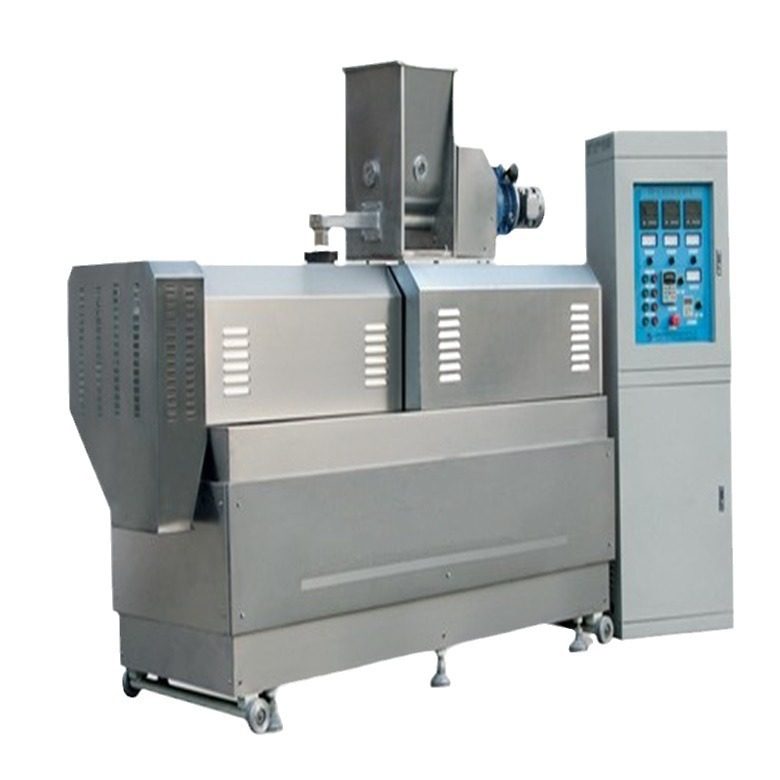 双螺杆教学试验机 大学实验室膨化机 小型教学狗粮膨化机演示机,机械设备,粉碎机,淘宝优惠券,粉丝福利购,淘宝优惠卷