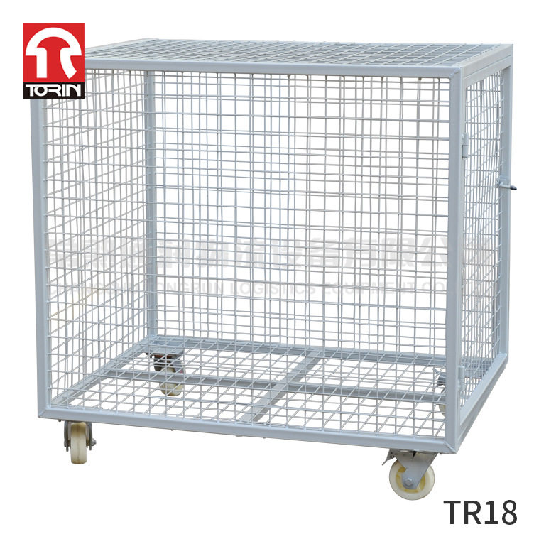 通润喷塑台车物品存储车车间理货台车仓储笼仓库物料转运车,搬运/仓储/物流设备,其他起重搬运设备,淘宝优惠券,粉丝福利购,淘宝优惠卷