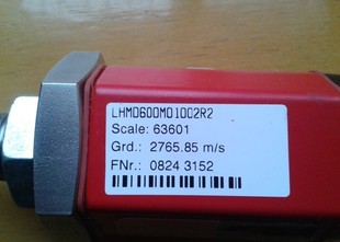 专业MTS磁致伸缩位移传感器RHM1250MP101S1G210现货现货