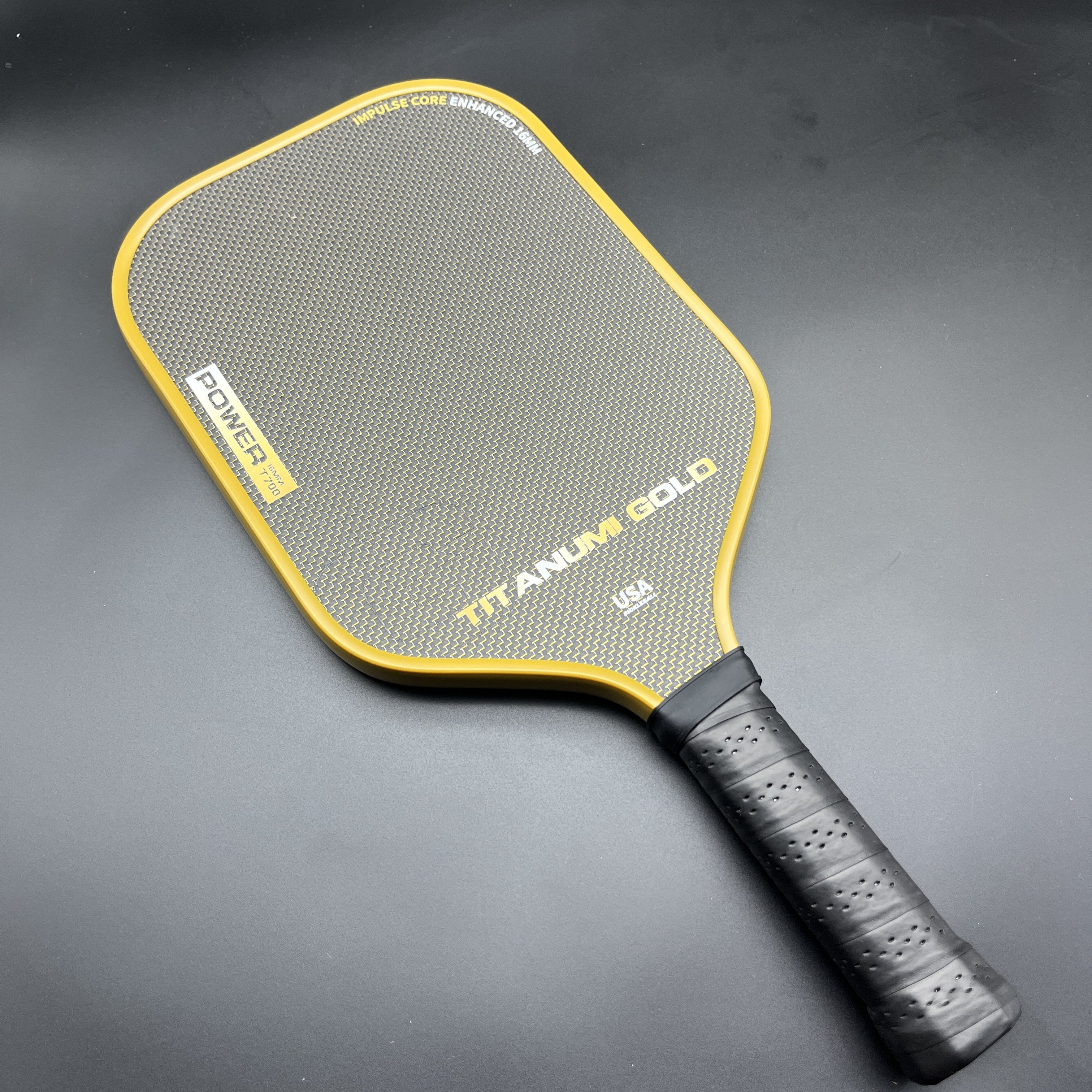 工厂现货honolulu j2nf 同款泡沫核心匹克球球拍