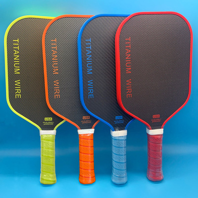 联名JOOLA匹克球套匹克球拍pickleball碳纤维比赛专用新内芯GEN3