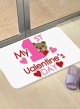 极速Decorative Doormat Carpet Outdoor EntrancPe Rugs Bathroo