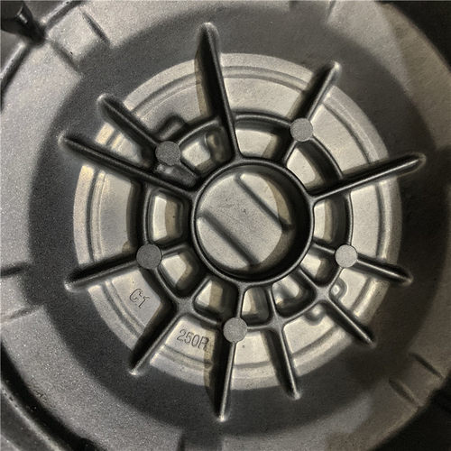 新品适用铃木摩托车GW250-A/S/F跑车GSX250R离合器S边盖DL250-A右