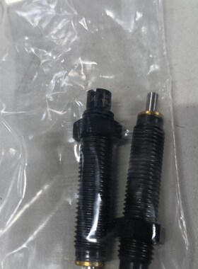 极速亚德客液压缓冲器ACA0806-1N-P1全新U6个,实物图片