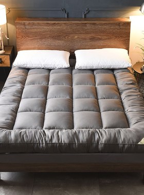 极速90宽1d20x135x150x180x190长200x220cm牀垫1米8牀褥1.9学生宿