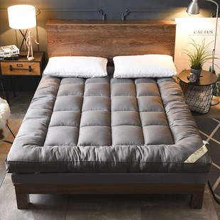 极速90宽1d20x135x150x180x190长200x220cm牀垫1米8牀褥1.9学生宿