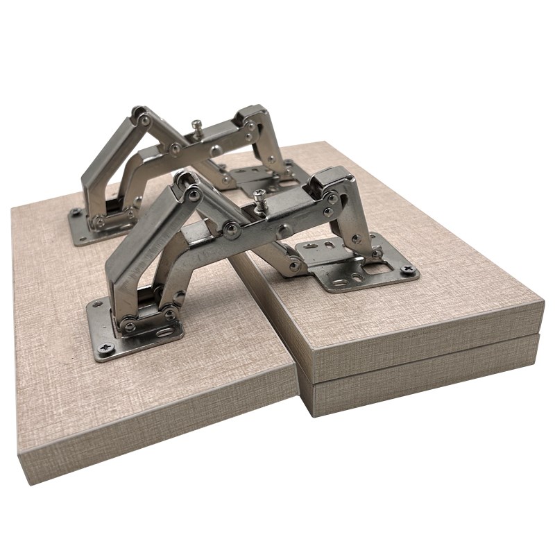 极速外盖双侧板36厚门铰链s35杯盖40盖25侧板合页盖28海棠角双侧