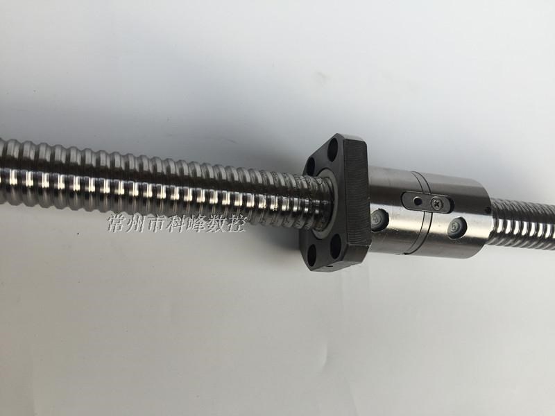 极速新品滚珠k丝杠oFD2505*5定制