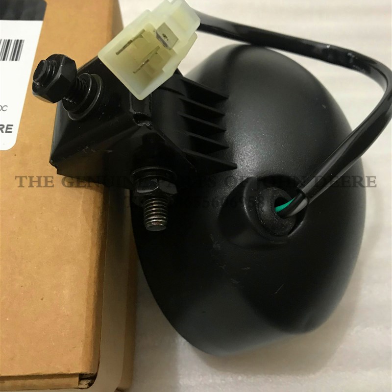 极速SJ292661约翰迪尔5E954y拖拉机农机配件854 5-950驾驶室转向