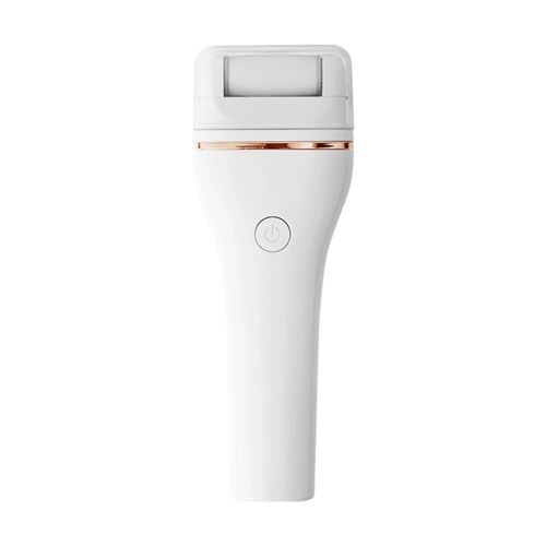 新品【抖音同款】品牌磨脚器电动脚皮打磨神器Q充电迷你可携式小