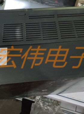 极速VD4-45P5G/47P5P 拆机变频器 5.5KKW 380V 现货测试包好实物