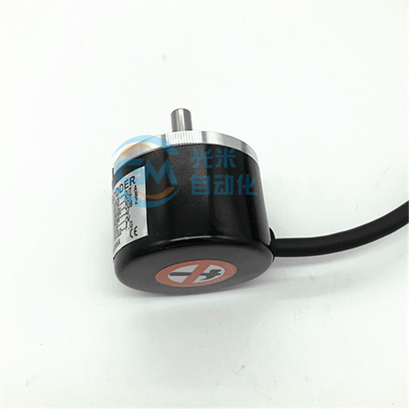 极速E40S6-200-3-N/T/V-24编码器E50S8-360/500/600/1024/X2000-6