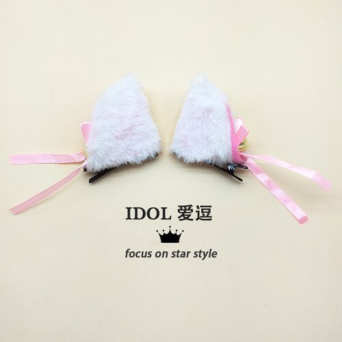 新品The romanice of travel 2 bao wenjin moon in same hair cl