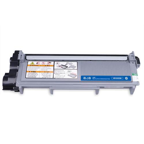 新品格之适用于全录M228fZ粉盒M228bz M268W墨盒NT-CX228P228Ddb