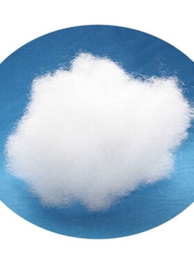 极速填充棉抱枕i高弹pp棉填充物蓬松海绵沙发靠背垫芯靠垫手工高