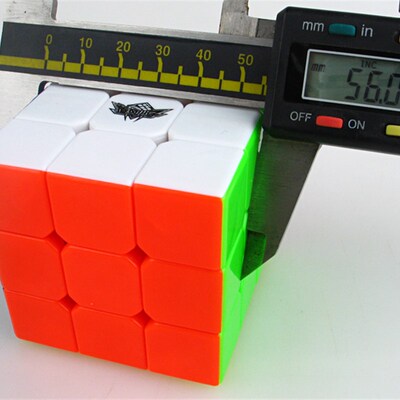 极速Cyclone Boys Bundle 6PCS/Set Gift Pack 5.6cm 3Vx3x3 Magi