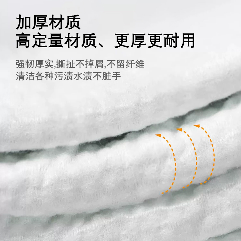 极速厨房纸巾f吸油吸水去油擦手纸懒人抹布干湿两用纸橱房卫生清