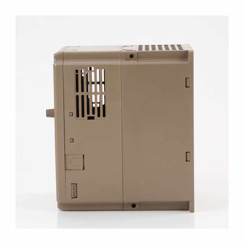 极速15KW变频器 三相异步电机调速E器380V 木工机械专用变频器