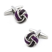 shipping knot Black Efor 极速Free fashion Cufflinks men desi