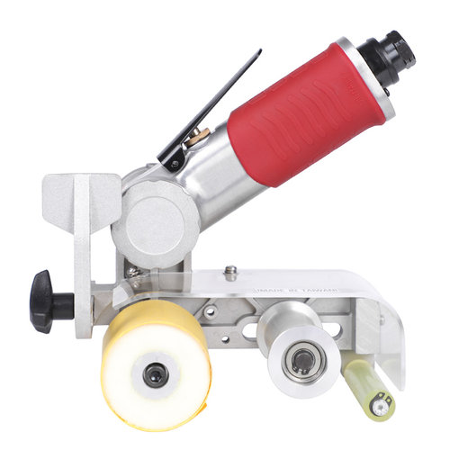 极速气动拉丝机60X260气动打磨机不锈钢抛光拉丝机3936.0砂带机砂