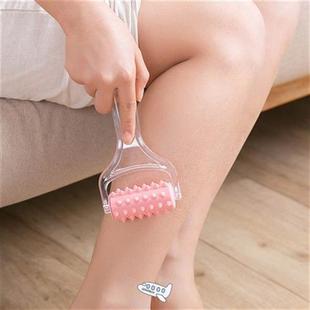 极速Roller Massager Facial Massage Leg MassagerRs Face Lifti