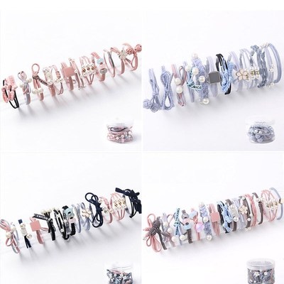 极速8/9/12/16/25PCS pPure and Fresh Sweet starry sky Series