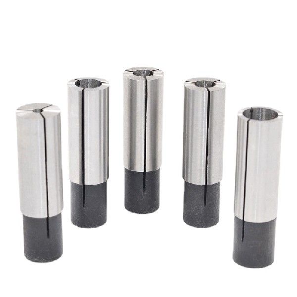 极速1pcs e1/4 1/8 6.35 3.175 CNC adapter Collet Shank CNC Ro