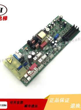 极速奥的斯锐近变频器OVF电原板GDA26y800KP3-A GDA610AAW1 PDB-I