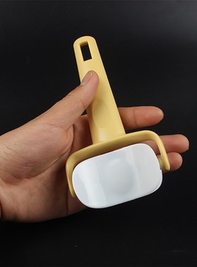 极速Dumplings Bismcuit Roller Cookie Round Rolling Cutting B