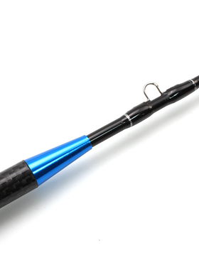 极速Lowest profit winter On xice fishing rod 65cm 75g carbon