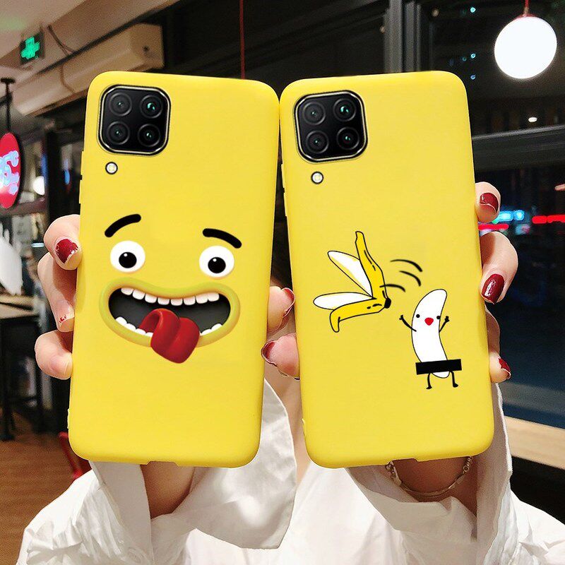 新品For Samsungj A12 Case Silicone Soft TPU Back Fundas Phon