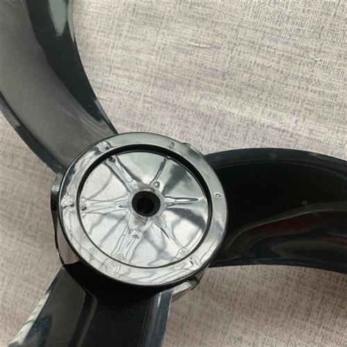 速发广州万宝电风扇/落地扇壁扇扇叶FS/FB-45 配件3叶片18寸450mm