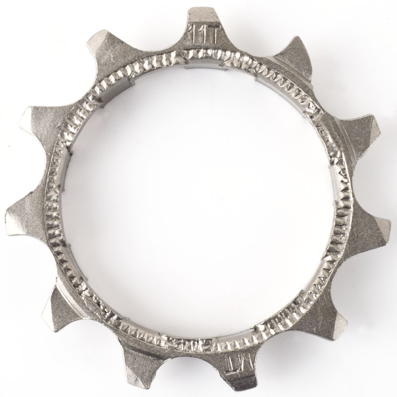 极速山地自行车飞轮修n补片8910速111213T齿卡式变速小齿塔轮跳链