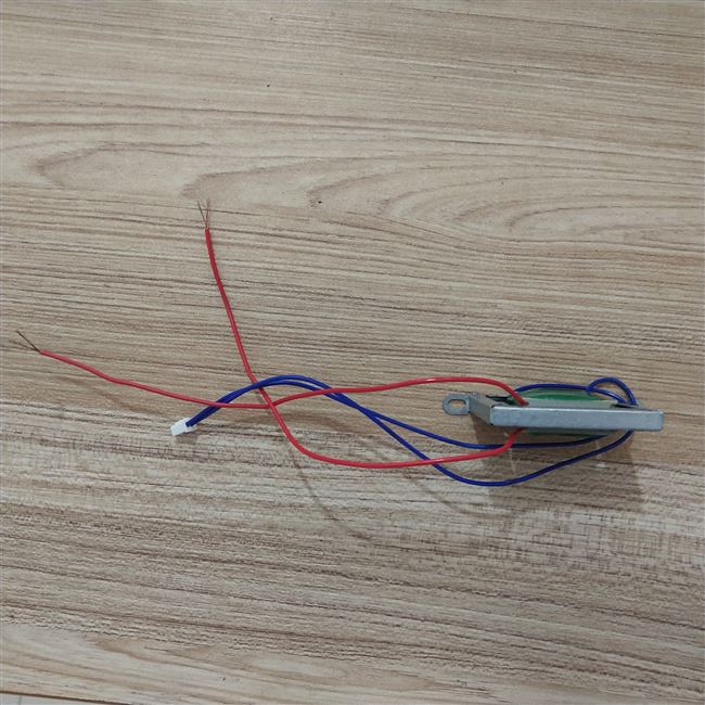 极速Wanxin Electronics / AC12 voBltas 3.5 watt ultra-thin tr