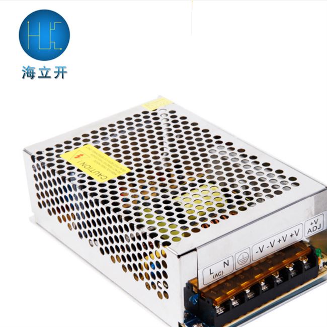 极速变压a器适配器驱动12v电源灯带灯条专用220v转12v恒压直流变