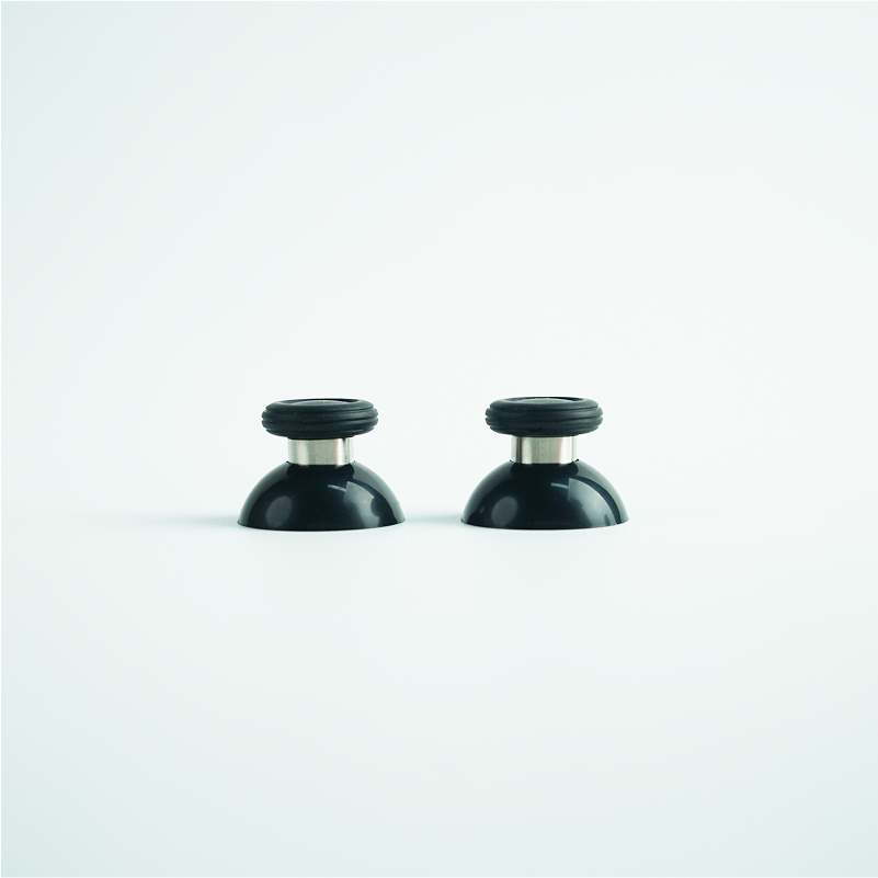 CRUSH破冰人塑膠摇杆帽可替换