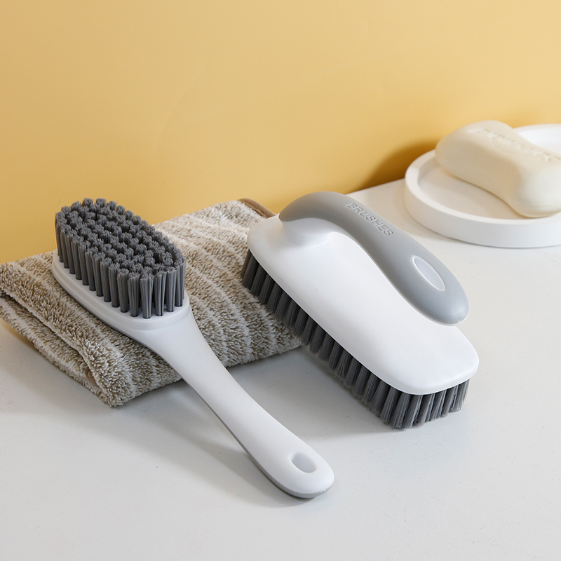 鞋刷子刷鞋神器洗鞋刷子家用洗衣刷清洁刷衣服软毛刷鞋刷子不伤鞋